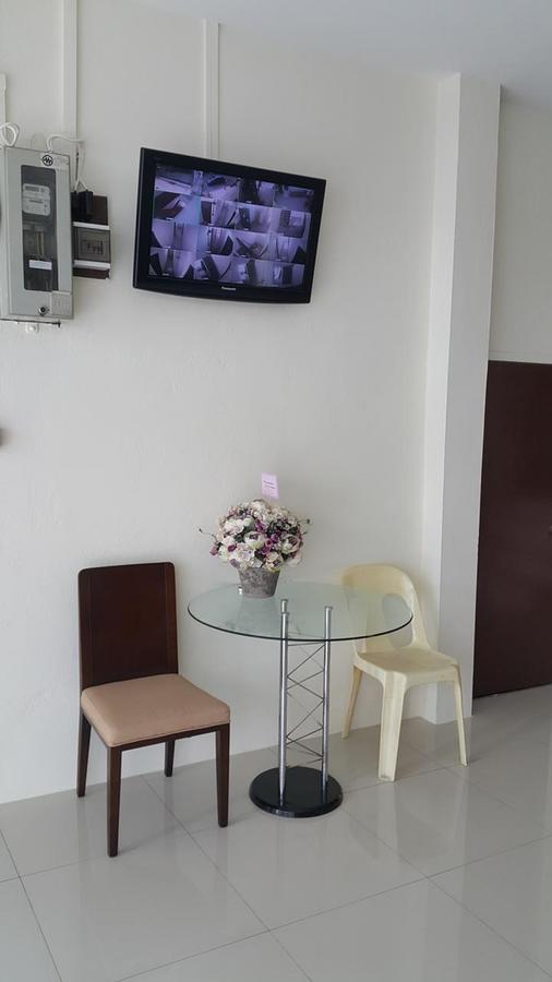 Mandarin Hotel Kuching Ngoại thất bức ảnh