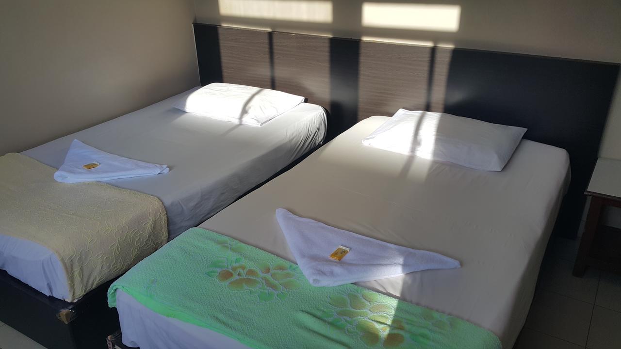 Mandarin Hotel Kuching Phòng bức ảnh